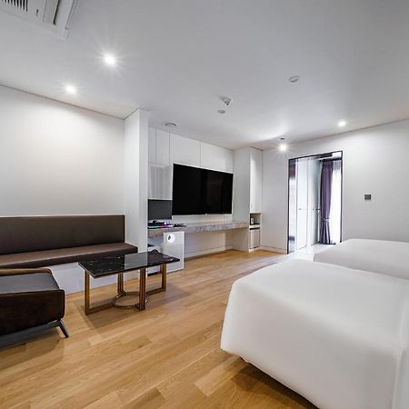 Amare Hotel Jongno Seul Exterior foto