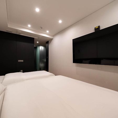 Amare Hotel Jongno Seul Exterior foto