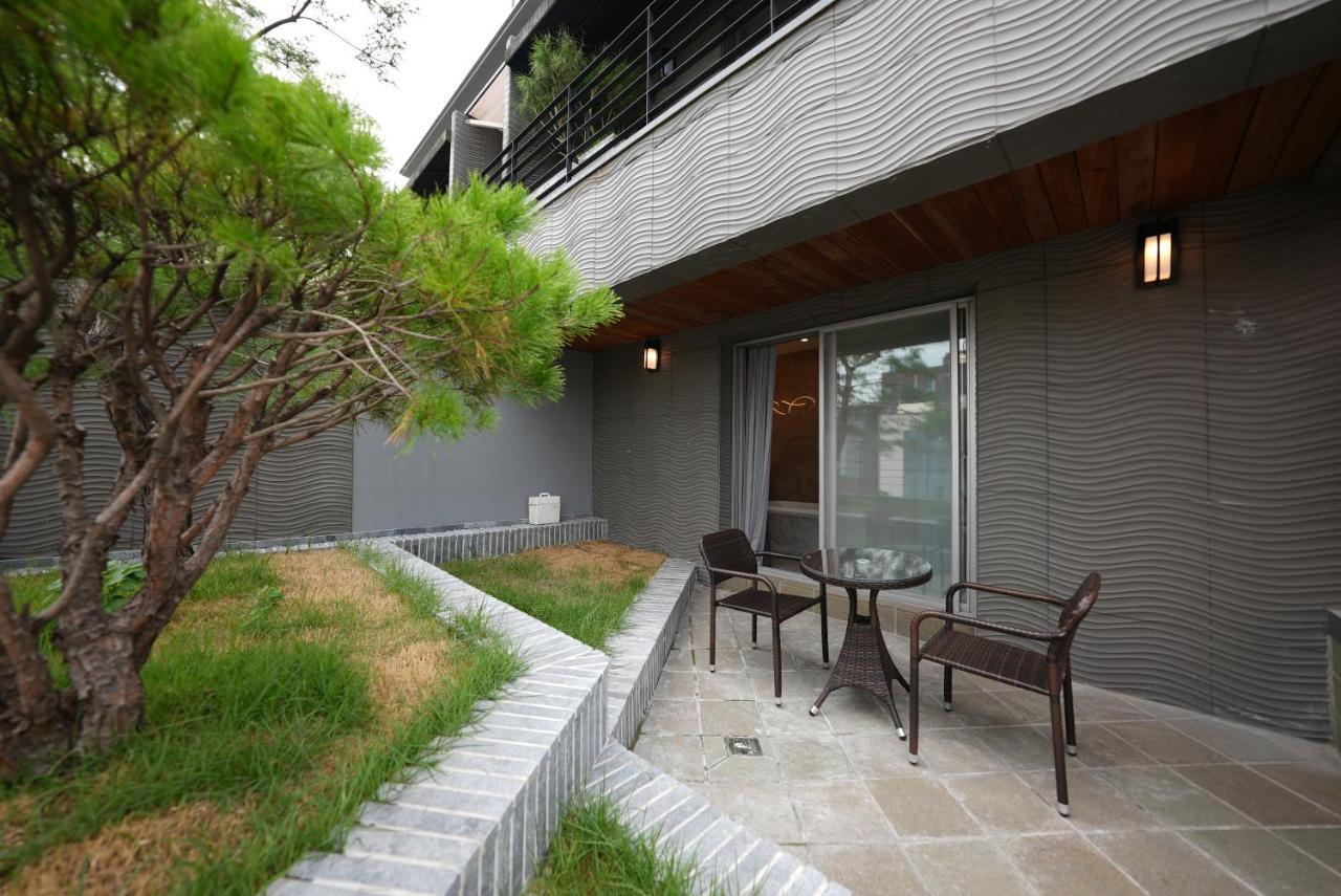 Amare Hotel Jongno Seul Exterior foto