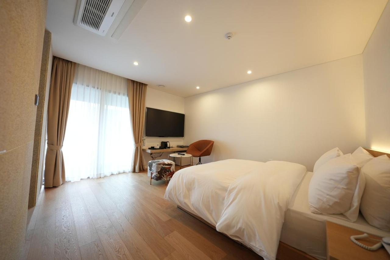Amare Hotel Jongno Seul Exterior foto