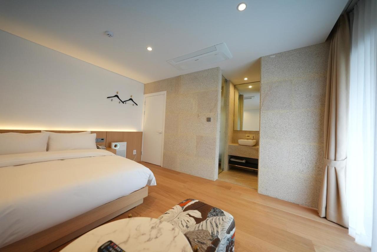Amare Hotel Jongno Seul Exterior foto